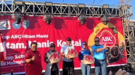 Peringatan HKG PKK Ke-54 di Kota Probolinggo Jadi Momentum Perempuan Berdaya dan Penguatan Ekonomi Akar Rumput
