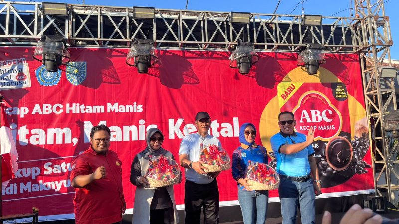 Peringatan HKG PKK Ke-54 di Kota Probolinggo Jadi Momentum Perempuan Berdaya dan Penguatan Ekonomi Akar Rumput
