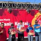 Peringatan HKG PKK Ke-54 di Kota Probolinggo Jadi Momentum Perempuan Berdaya dan Penguatan Ekonomi Akar Rumput
