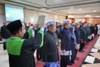 Pemerintah kota Probolinggo berkomitmen agar penempatan ini langsung berdampak pada pelayanan publik yang lebih responsif dan inovatif.