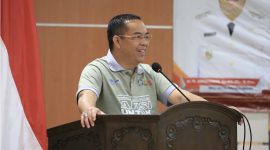 Foto: Walikota Probolinggo 