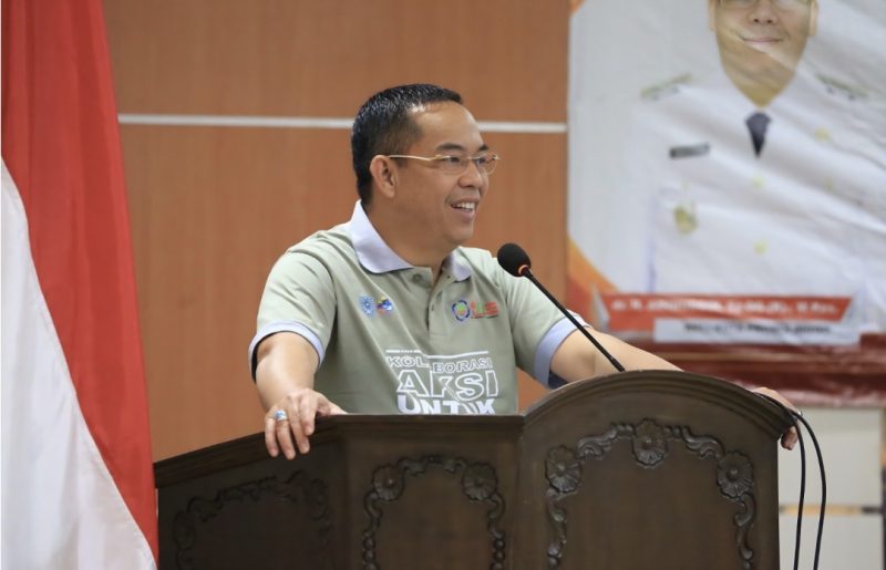 Foto: Walikota Probolinggo 