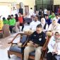 Pemerintah Kota Probolinggo melalui Badan Kesatuan Bangsa dan Politik (Bakesbangpol) resmi menyerahkan Bantuan Keuangan Partai Politik (Banpol) tahun anggaran 2026.